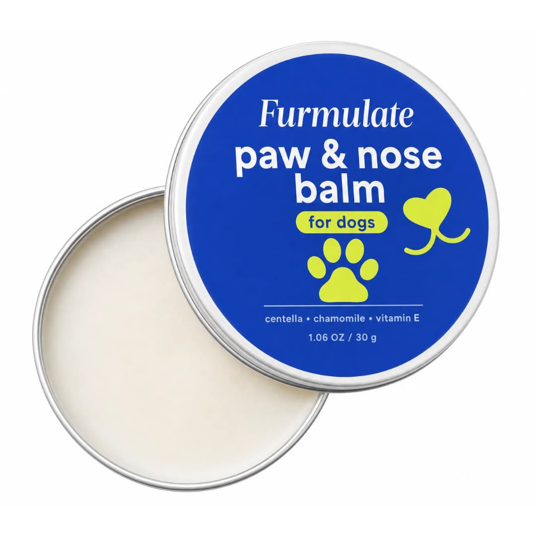 Free Paw & Nose Balm