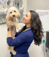 Dr. Darya K.