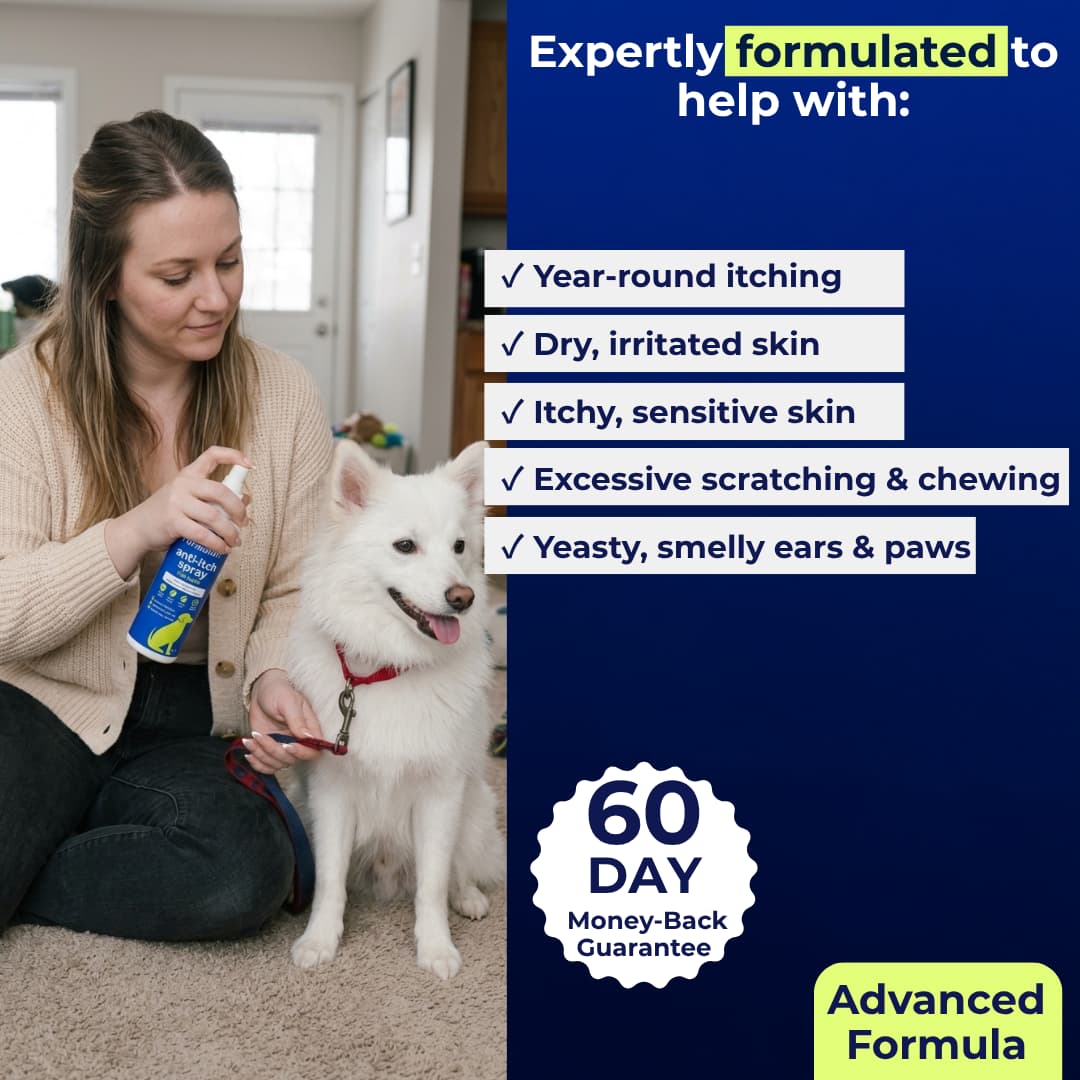 Daily Skin Soothing Mist