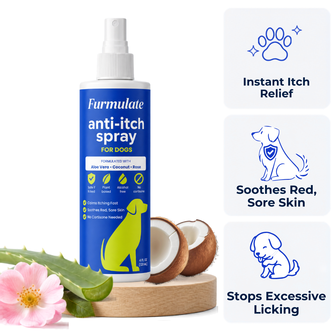 Daily Skin Soothing Mist