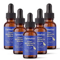 Buy 3, Get 2 FREE + FREE Gift