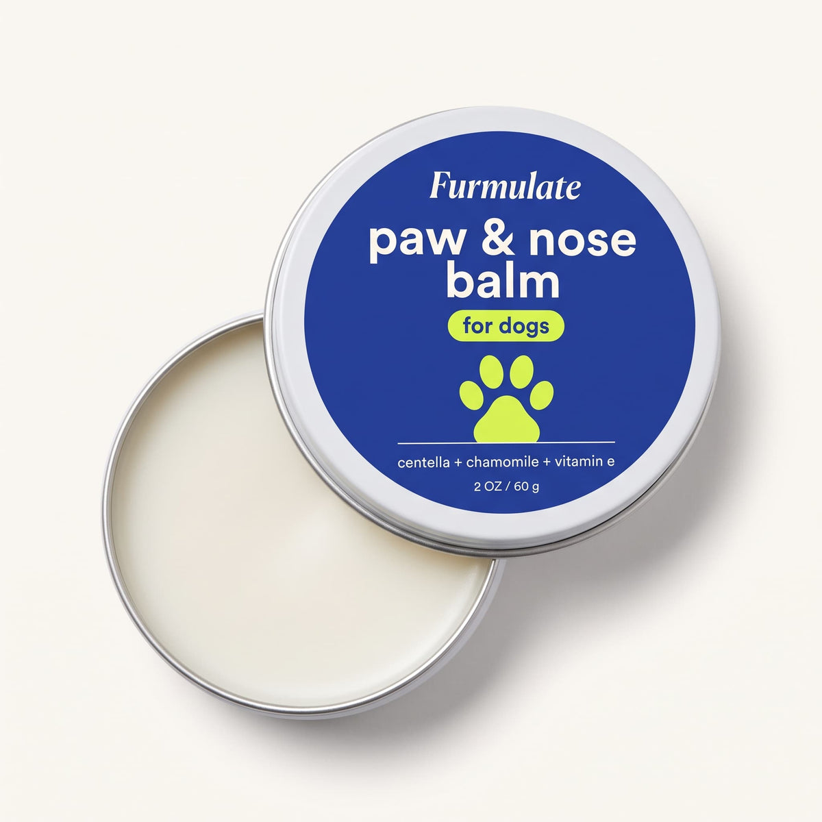 Soothing Paw & Nose Balm